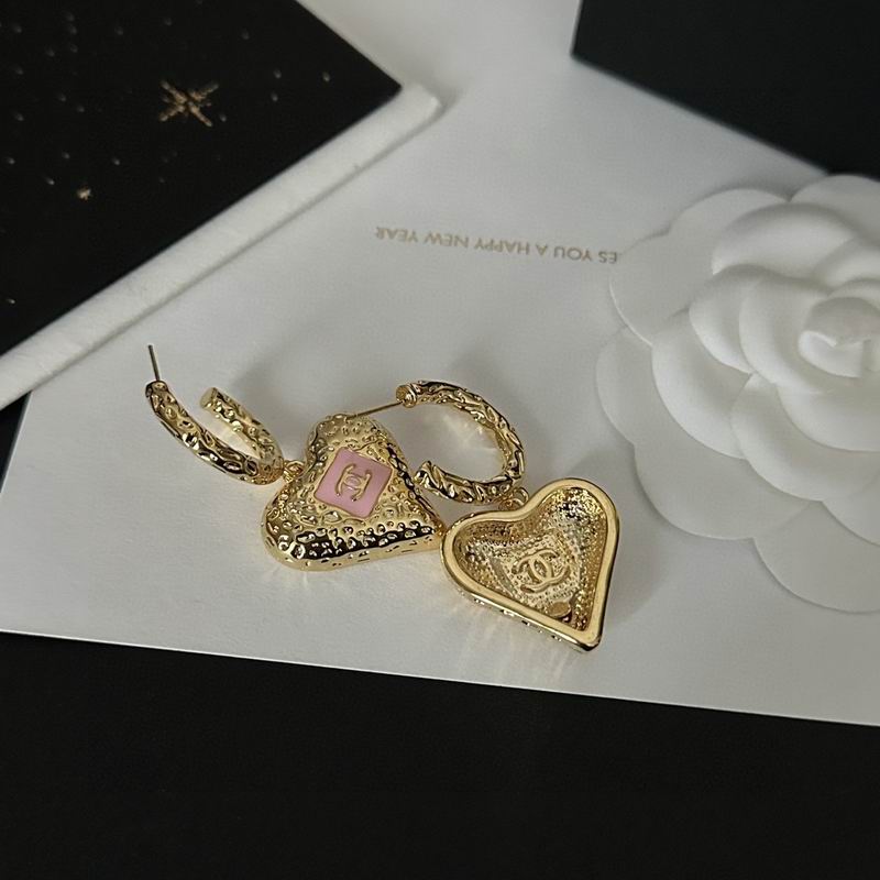 Chanel earing 1lyx85 (5)